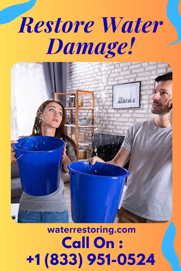 water restoration Atlas Water Removal Ellsworth